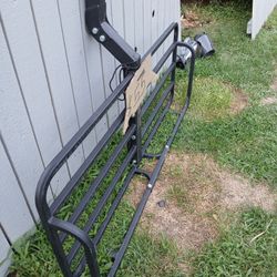 Rear Rack 