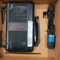Actiontec MI424WR Rev I