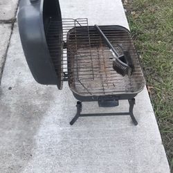 Small Cooking Grill 