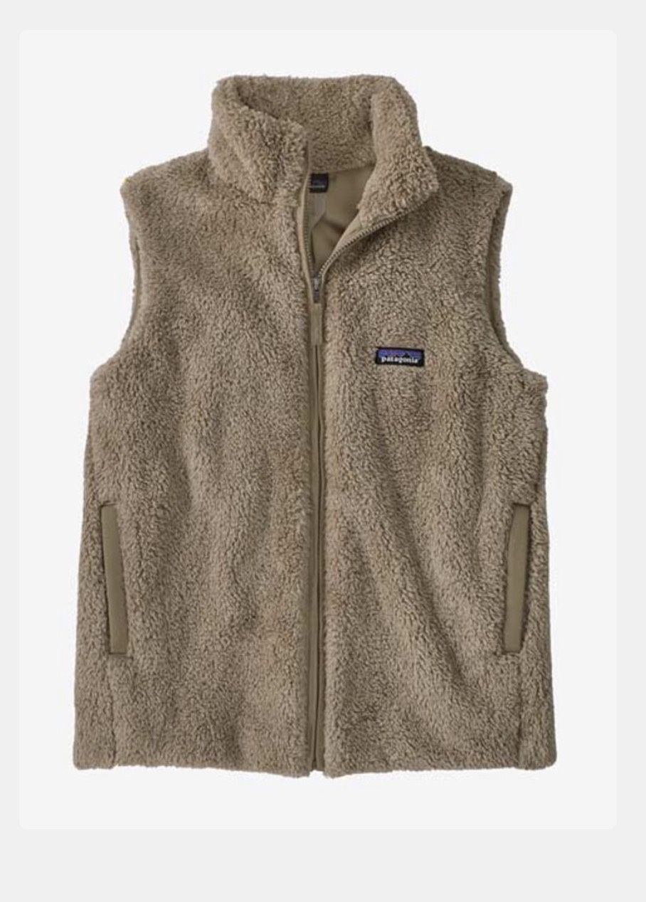 Patagonia Los Gatos Vest