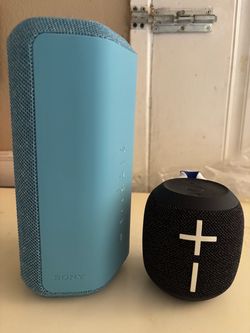 Sony & wonder boom