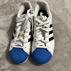 Adidas Lego Kids Size 5