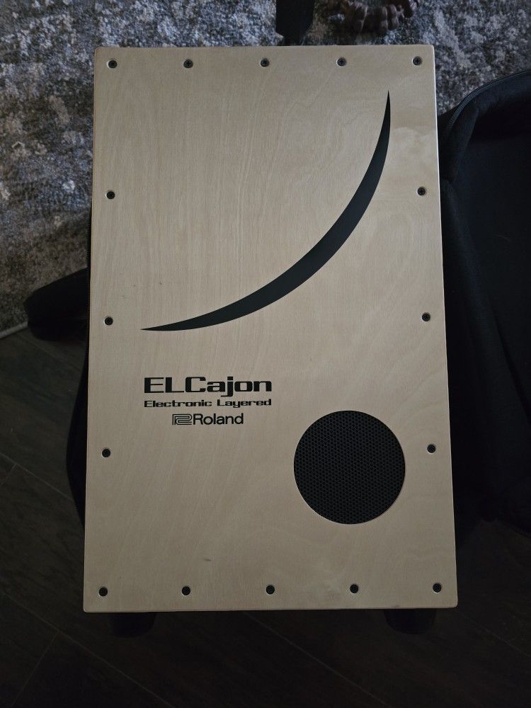 Roland EL cajon