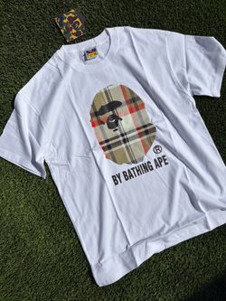 White T shirt