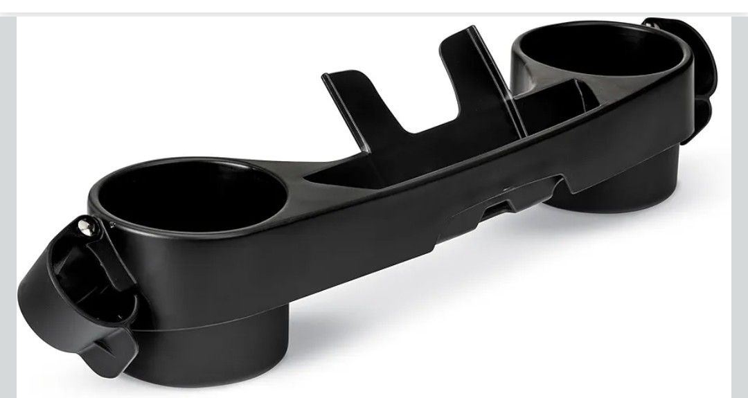 Britax(R) Parent Tray, Black