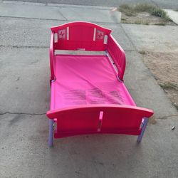 Bed For Toddler 