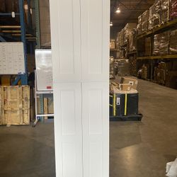 Wall Pantry Cabinets On Sale