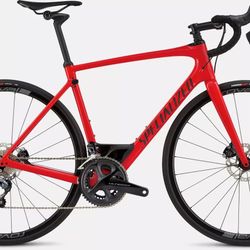 2018 Specialized Roubaix Expert