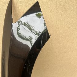 09-17 Audi Q5 Passenger Fender 