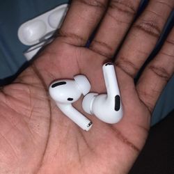 airpod Pros