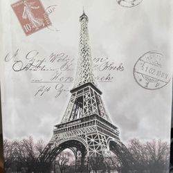 Eiffel Tower Paris 
