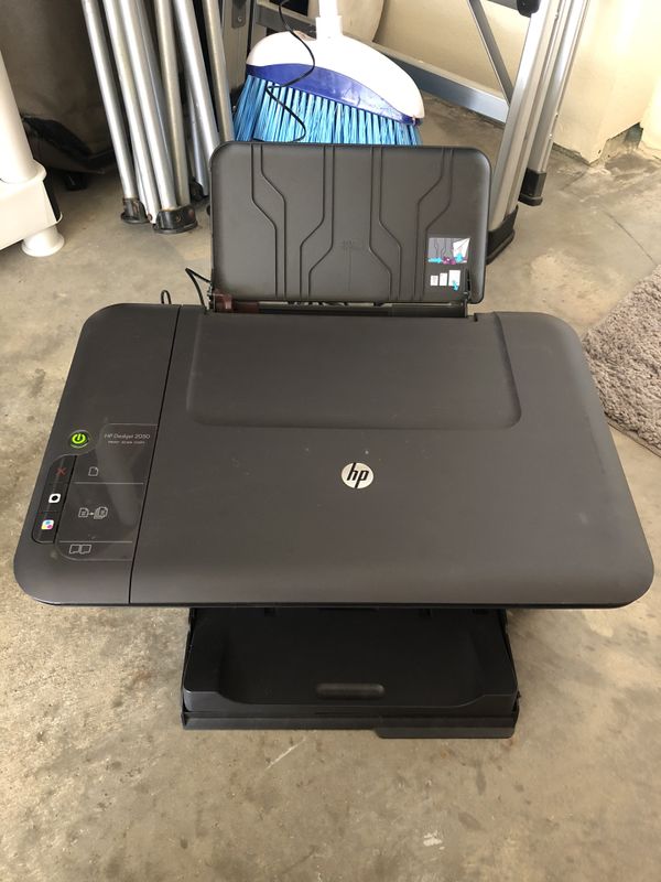 hp 2050 printer install hp 2050 printer install