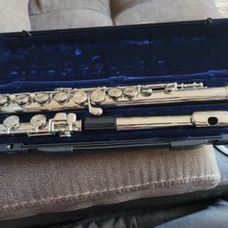 Flute