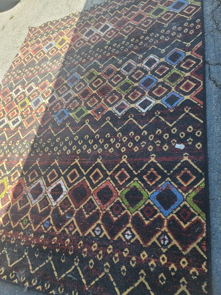 SAFAVIEH AMSTERDAM RUG 8X10
