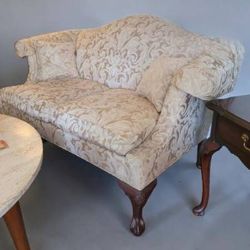 Love Seat