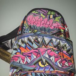 Backpack For School 