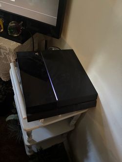 Sony PlayStation 4 Console