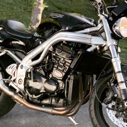1997 Triumph Speed Triple
