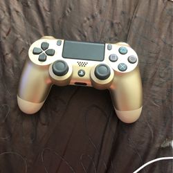 Ps4 Controller 