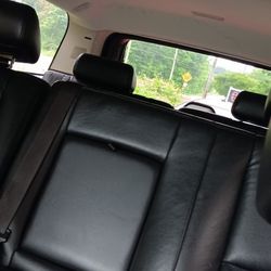 2008 GMC Yukon XL