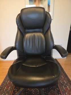 Lazy Boy Office Chair