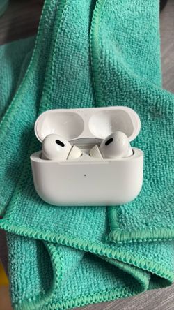 airpod pros gen 2