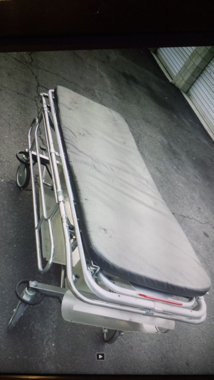 Stryker 920 InstaCare
