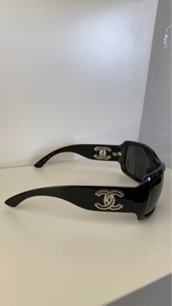 Authentic CHANEL sunglasses