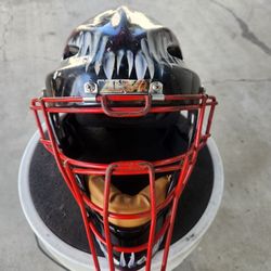 Catchers Mask