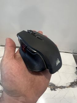 Gaming Mouse 