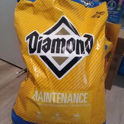 Dog Food 