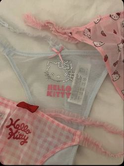 Used Underwear