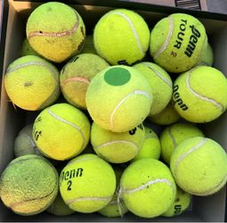 tennis 28 pc