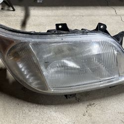 Parts For Sprinter Van 2003-2006 Mercedes Dodge Freightliner Sprinter Parts