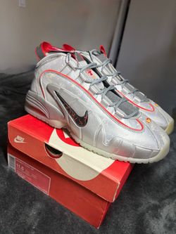 Nike Air Max Penny DB Size 11.5 Men