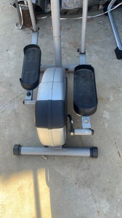 SUNNY HEALTH & FITNESS