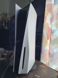 Ps5 console (repost)