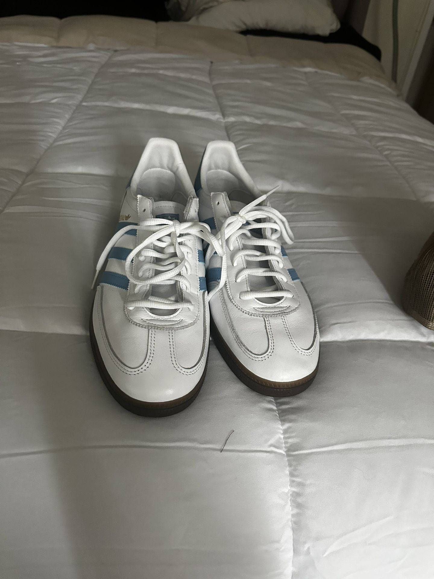 Adidas Gazelle Size 13