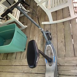 Electric Razor Scooter E300