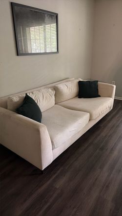 FREE COUCH