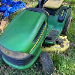 John Deer $100 Obo 