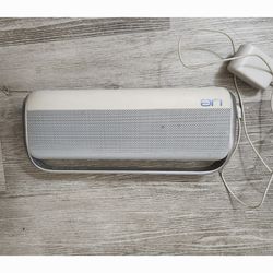 Logitech UE Boombox  Speaker (Silver)