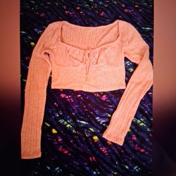 Aeropostale Crop Top 