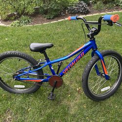 Specialized Youth Riprock 20 Bike