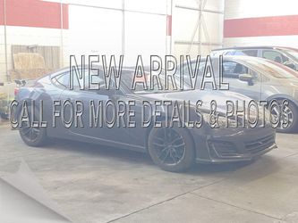 2019 Subaru BRZ