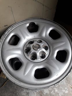 Nissan frontier and pathfinder