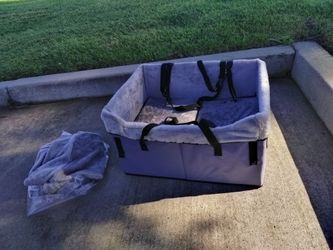 Pet Car Seat