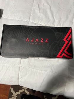Ajazz AK870 87 Keyboard