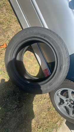 Kumho tires 