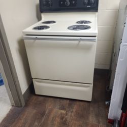 Oven (Hot Point)